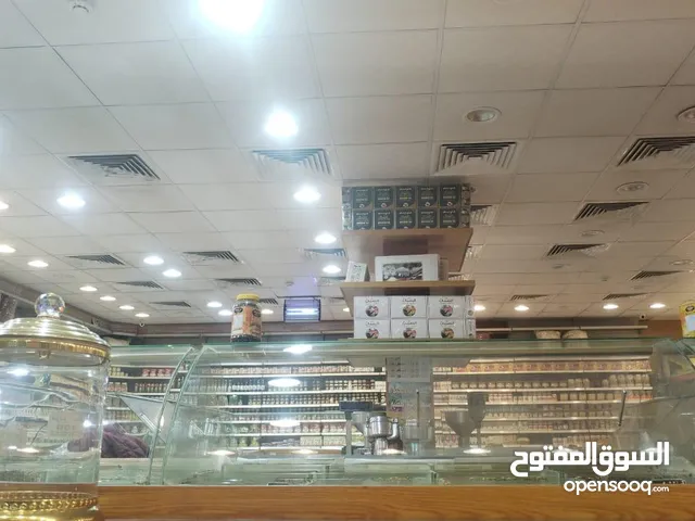 مركز للايجار مدخل السنينه سوق