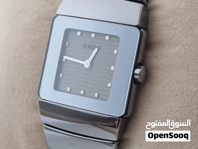 original automatic and quartz vintage watches Rado longines and other brand