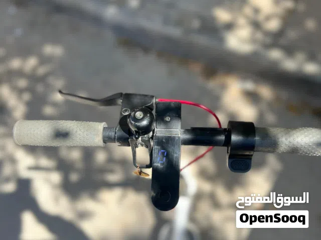 سكوتر كهربائي