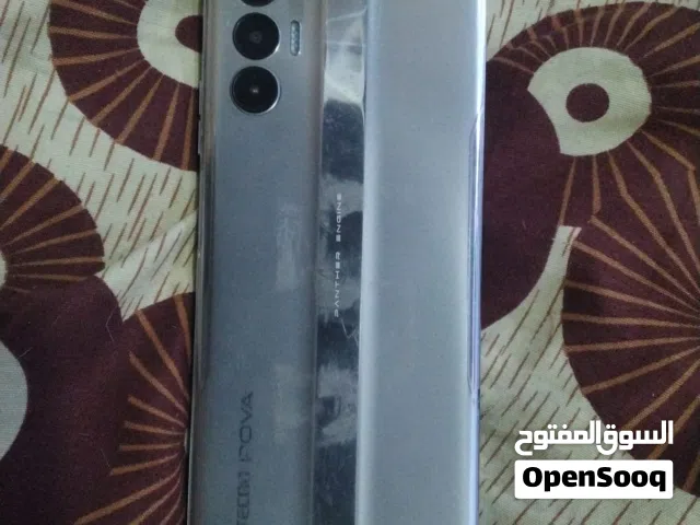 Tecno Pova 128 GB in Basra