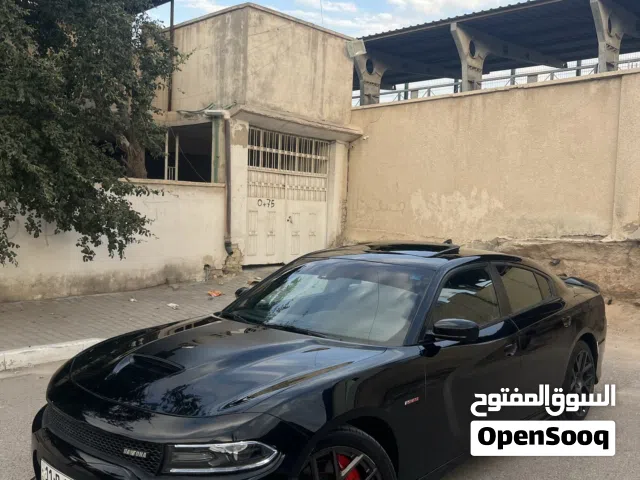 جارجر دايتونه 2018