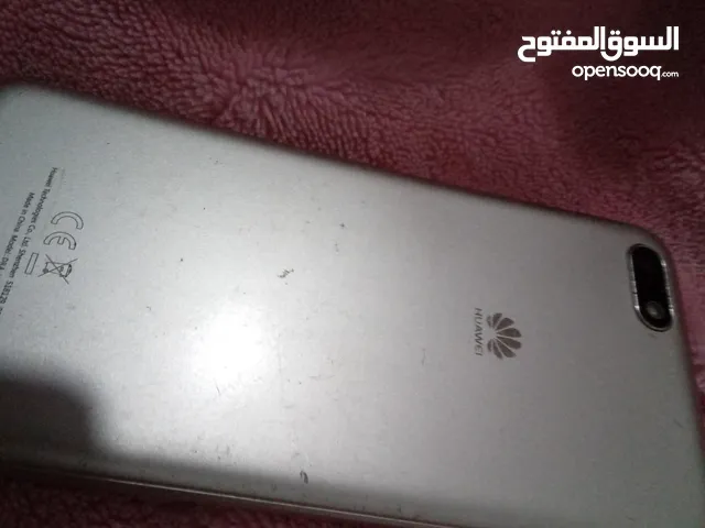 Huawei Y5 16 GB in Benghazi