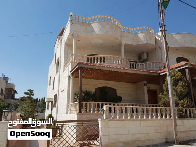 650 m2 4 Bedrooms Villa for Sale in Amman Khalda