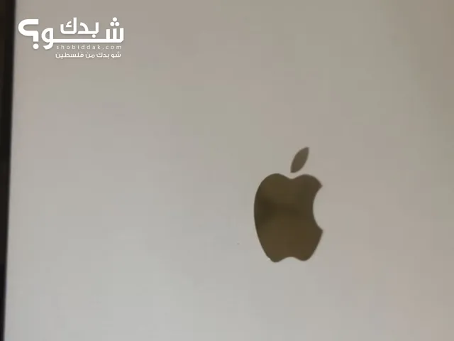 Apple iPad pro 2 128 GB in Nablus