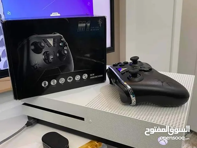 Xbox One S Xbox for sale in Erbil