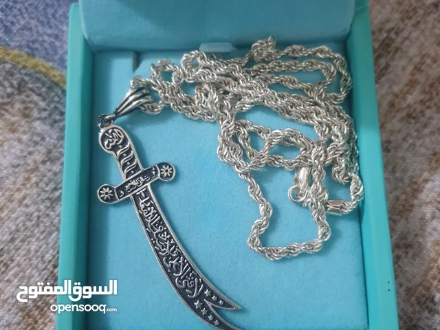 كلادة سيف الامام علي