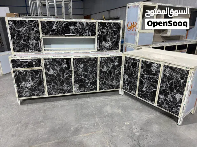 درجه اولى. المنيوم صيني. شغل مضبوط