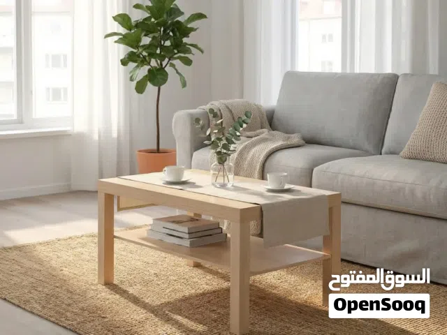 طاوله ايكيا جديده