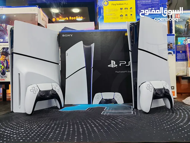 PlayStation 5 PlayStation for sale in Zarqa