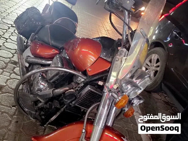 2000 سوزوكي Bandit 1250S ABS