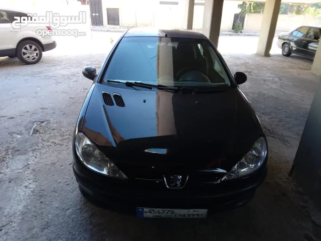 Used Peugeot Cars For Sale in Lebanon: Second Hand, Pre Owned : Best Prices