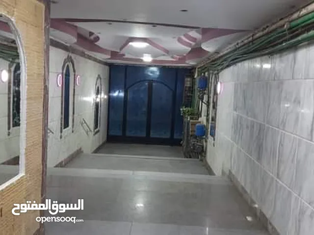 90 m2 2 Bedrooms Apartments for Rent in Giza Omrania