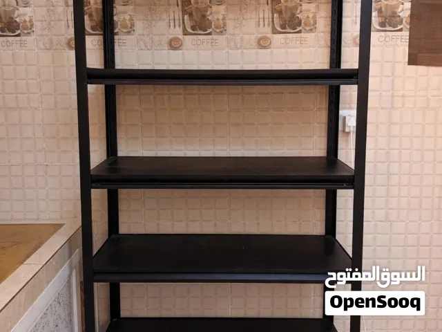 استاند 5 رفوف للبيع بشكل عاجل
