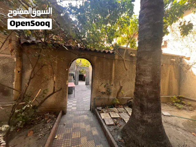 700 m2 More than 6 bedrooms Villa for Sale in Alexandria Bolkly