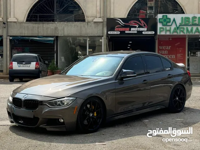 bmw f30 335