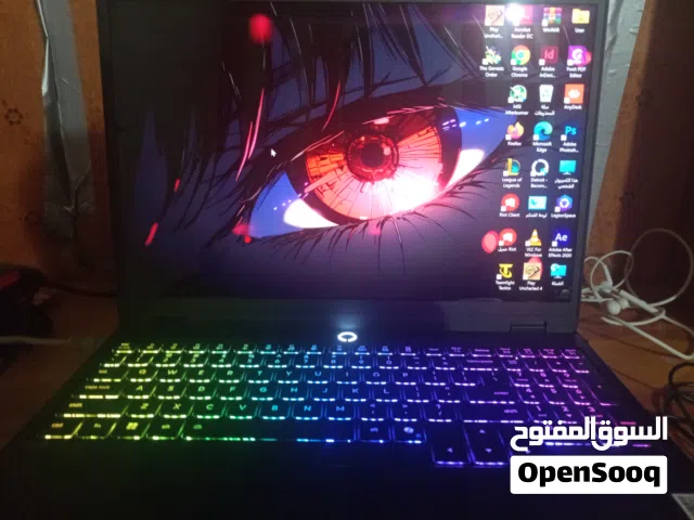 Lenovo Legion 5