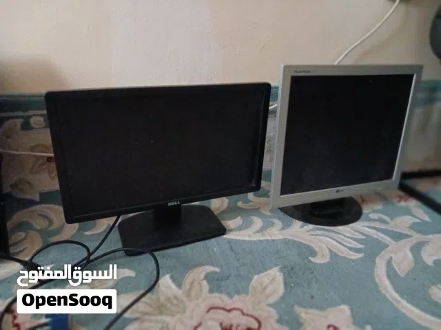 أجهزة كمبيوتر بحالة ممتازة
