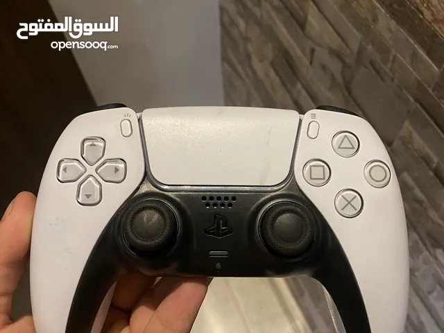 يد فايف اصليه جايه مع جهاز فيها درفت فقط
