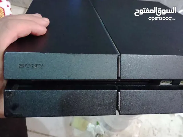 PlayStation 4 PlayStation for sale in Sana'a