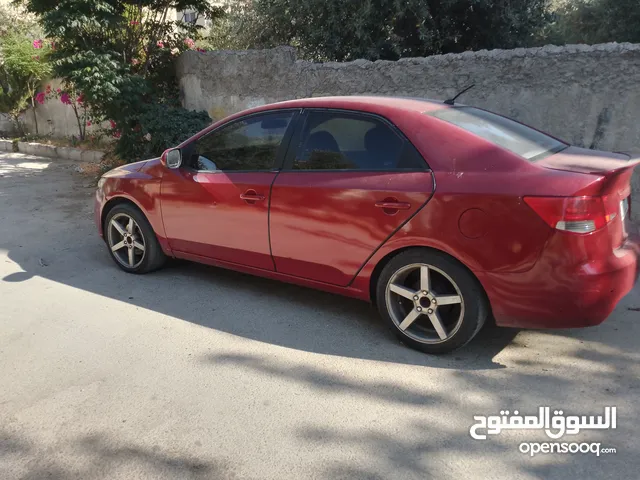 جنط فيزون 17 مع كوشوك للبدل