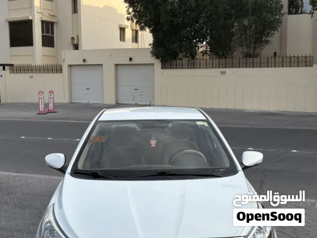 Used Hyundai Accent in Southern Governorate