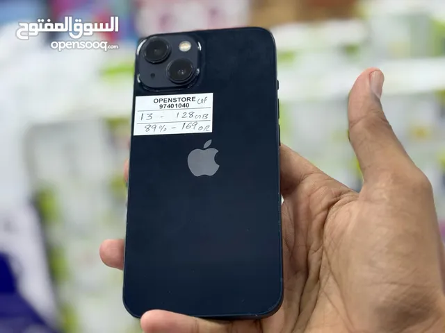 iPhone 13 -128 GB - Outstanding performance phone