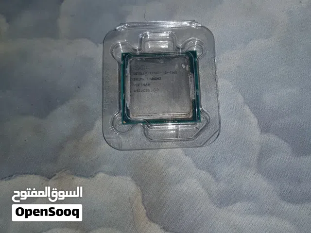 معالج i3 الجيل الرابع