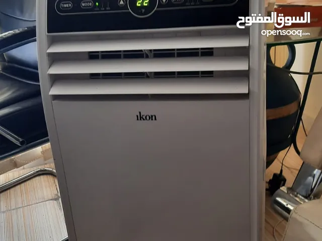 Akai 0 - 1 Ton AC in Abu Dhabi