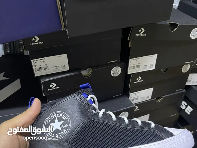 بوات All Star العالمية بسعر مغري جدااااا