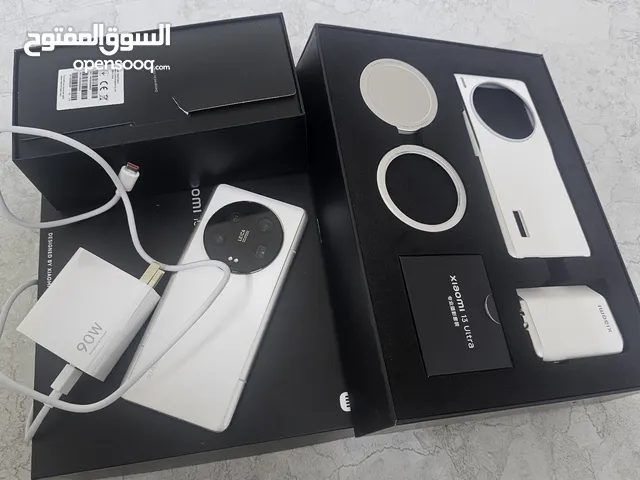 Xiaomi 13 Ultra 1 TB in Al Batinah