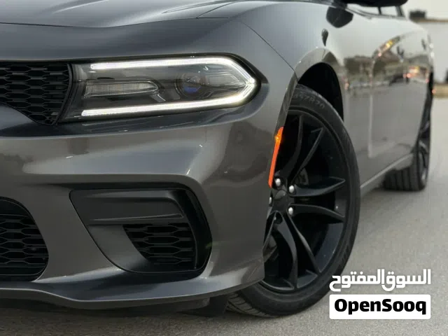 2016 دودج تشارجر SXT