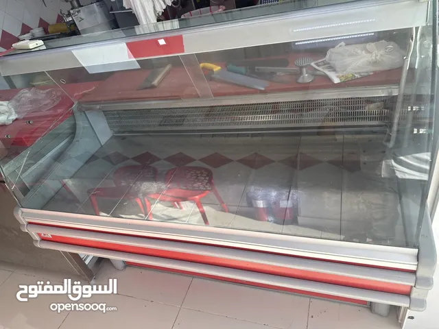 براد عرض بطح 1.5م الطول 90سم عرض