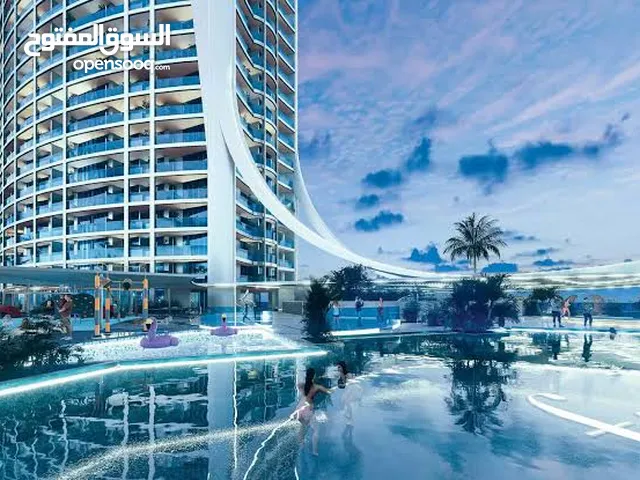1177 ft² 2 Bedrooms Apartments for Sale in Dubai Jumeirah Village Triangle