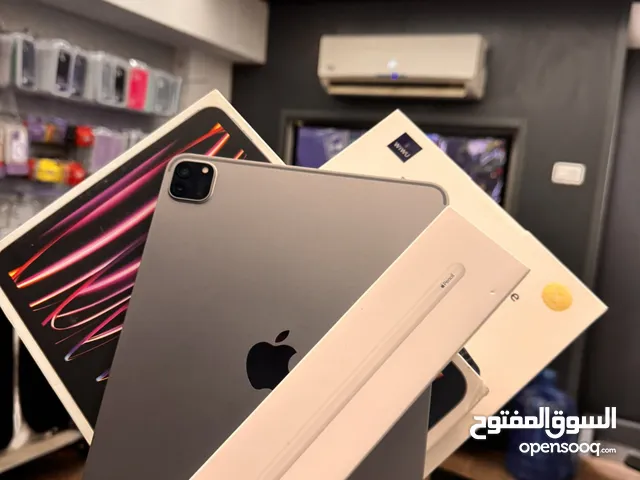Ipad pro m2 11 inch