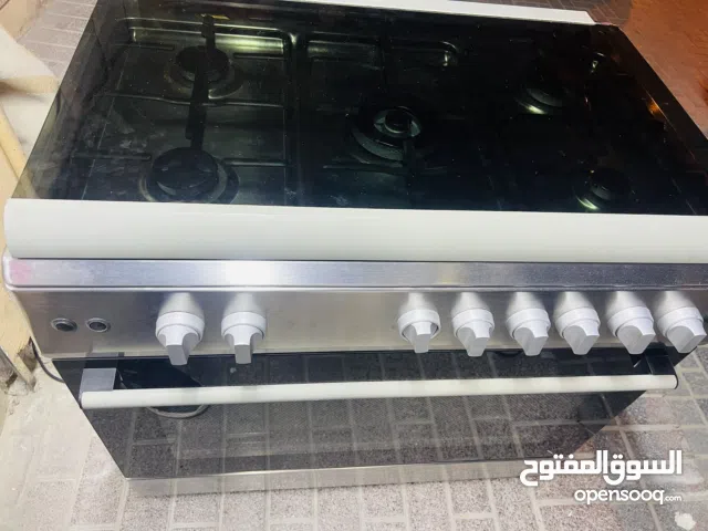 5 burner cocking range for sale top tech brand