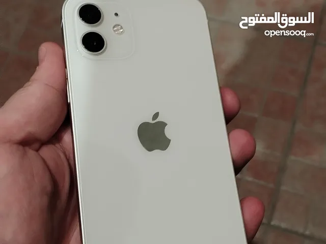 Apple iPhone 12 128 GB in Amman