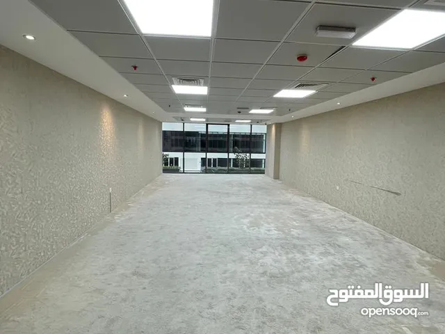 76 meters office with the best location
