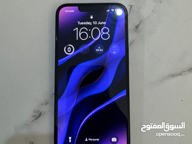 IPHONE 14 BLACK