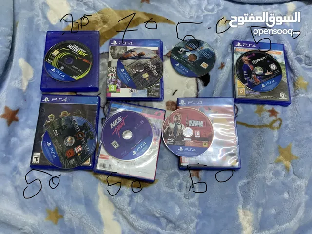 Cd PlayStation for sale