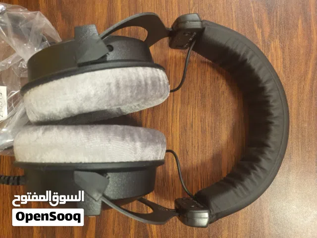 سماعة رأس احترافية  dt 770 pro 80 OHM