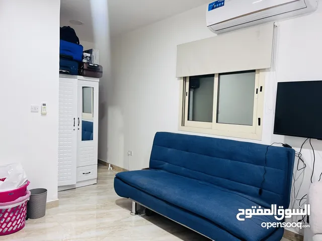 غرفة مفروشة للايجار