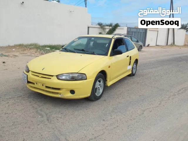 Used Mitsubishi Colt in Tripoli