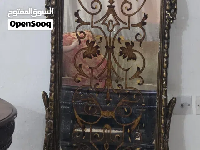 مراية ديكور و طاولات