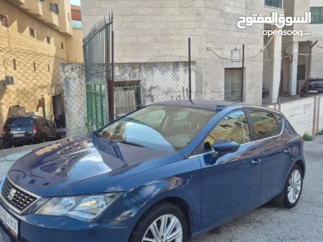 سيت اكسلانص 2017