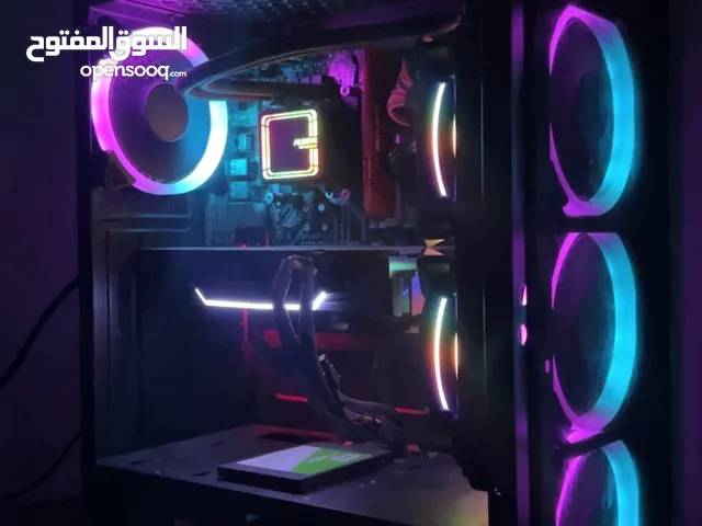 Pc gaming .