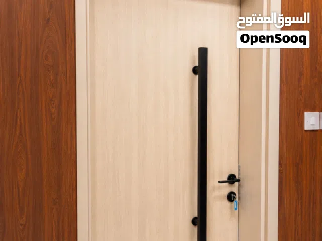 شقة دوبلكس VIP مفروشة للعائلات