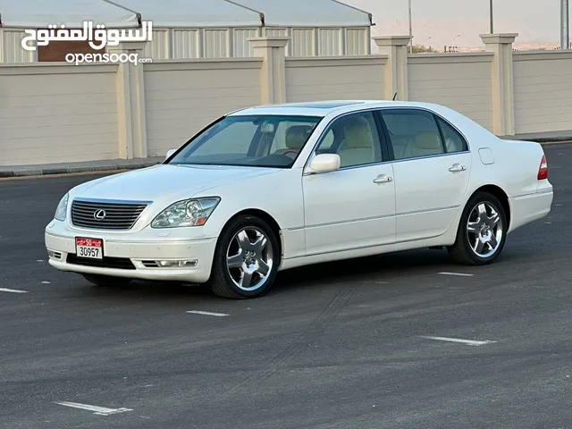 Lexus IS 2005 in Al Dhahirah