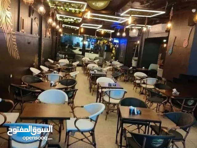 Furnished Restaurants & Cafes in Alexandria Other
