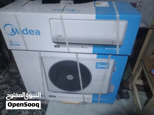 Midea 1.5 to 1.9 Tons AC in Basra