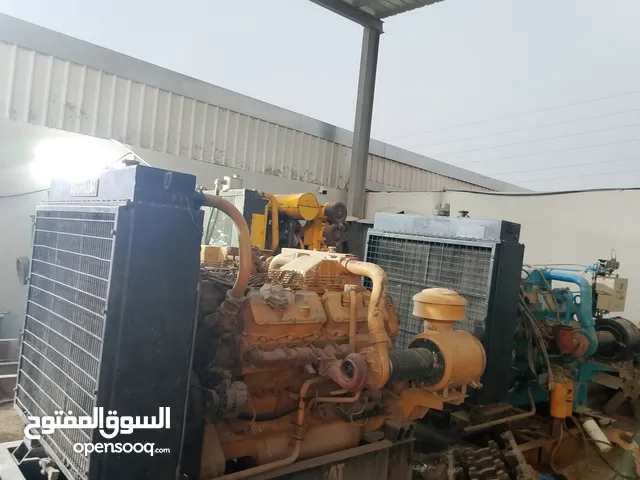 شركه الاتجاهات المتعددة للمعدات الثقيله والمولدات وقطع غيار المعدات الثقيله يوجد لدينا شحن محافظات